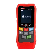 Uni-T UT387S detektor v stene
