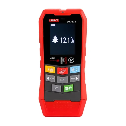 Uni-T UT387S detektor v stene - 1