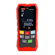 Uni-T UT387LM nástenný skener a laserový diaľkomer