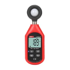 Uni-T Mini luxmeter UT383BT