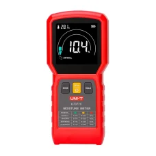 Uni-T UT377C bezkontaktný vlhkomer