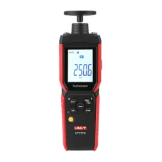 Uni-T UT372D 2 v 1 otáčkomer