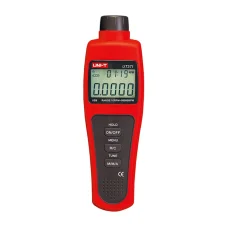 Uni-T UT371 bezkontaktný laserový otáčkomer