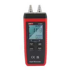 Uni-T UT366A digitálny tlakomer