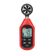 Uni-T Mini anemometer UT363BT
