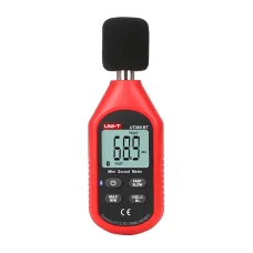 Uni-T Mini hlukomer UT353BT
