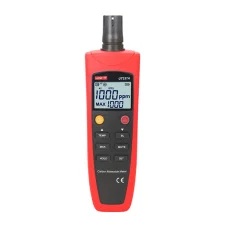 Uni-T UT337A merač oxidu uhoľnatého