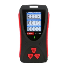 Uni-T UT334A merač žiarenia