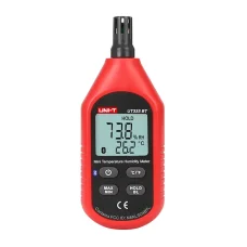 Uni-T UT333BT mini merač teploty a vlhkosti