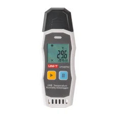 Uni-T UT330THC USB digitálny záznamník teploty a vlhkosti