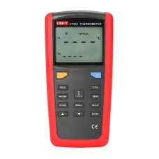 Uni-T UT325 kontaktný teplomer