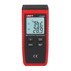 Uni-T UT320D kontaktný teplomer