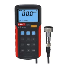 Uni-T UT315A merač vibrácií
