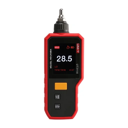 Uni-T UT311A merač vibrácií - 1