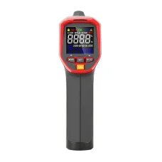 Infračervený teplomer Uni-T UT303D+