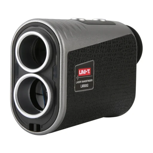 Laserový diaľkomer Uni-T LM800G - 1