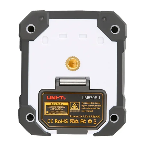 Uni-T LM570R-I laserový nivelačný prístroj - 5