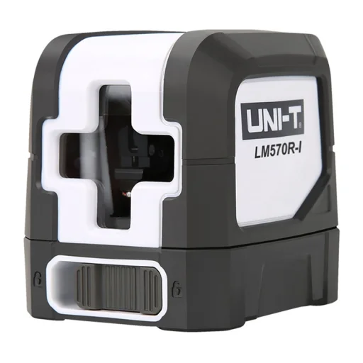 Uni-T LM570R-I laserový nivelačný prístroj - 1
