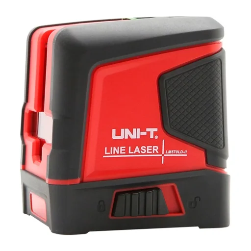 Laserový nivelátor Uni-T LM570LD-II - 1