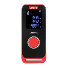 Laserový diaľkomer Uni-T LM40Mi