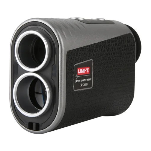 Laserový diaľkomer Uni-T LM1200G - 1