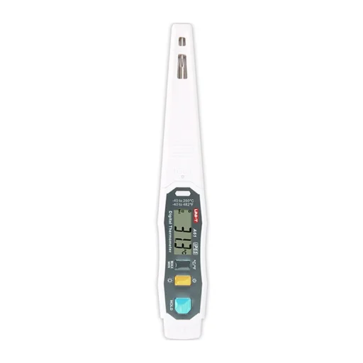 Uni-T A61 digitálny teplomer - 1