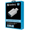 Sandberg 136-24 USB-C – USB 3.0 adapter thumbnail