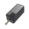 Tracer 47825 Prime-V5 50000mAh QC22.5W+PD20W Powerbanka, čierna thumbnail