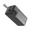 Tracer 47825 Prime-V5 50000mAh QC22.5W+PD20W Powerbanka, čierna thumbnail