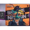 A4Tech 47620 Bloody W63 Max Renegade Sunset USB gamer egér thumbnail