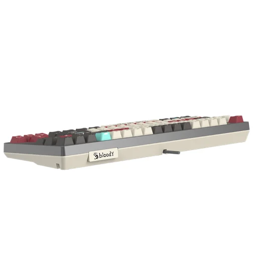 A4Tech 47736 Bloody S87 Pixels Red USB (spínače BLMS RED Plus) - 10