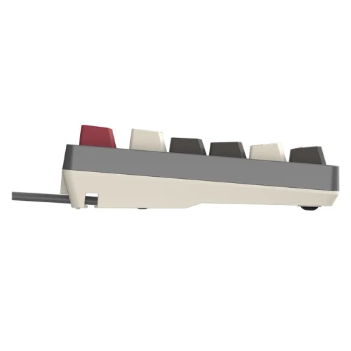 A4Tech 47736 Bloody S87 Pixels Red USB (BLMS RED Plus kapcsolók) - 9