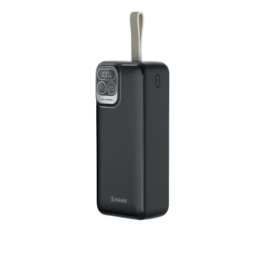 Hawk HW-PB30000 Powerbank 30000mAh - 2
