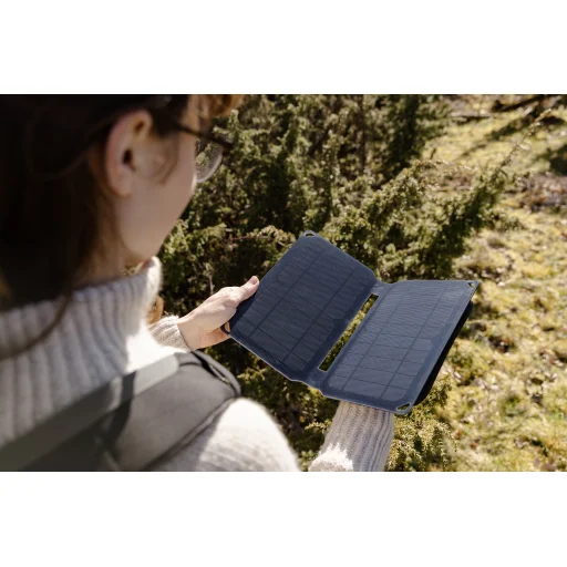 Sandberg 420-69 Solar Charger 10W 2xUSB solárna nabíjačka - 2