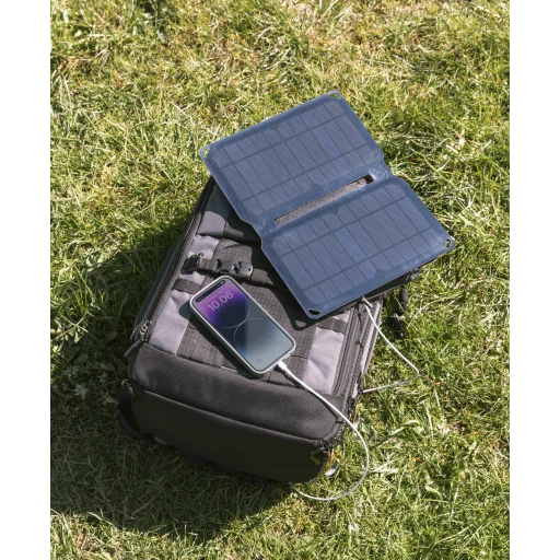 Sandberg 420-69 Solar Charger 10W 2xUSB solárna nabíjačka - 3