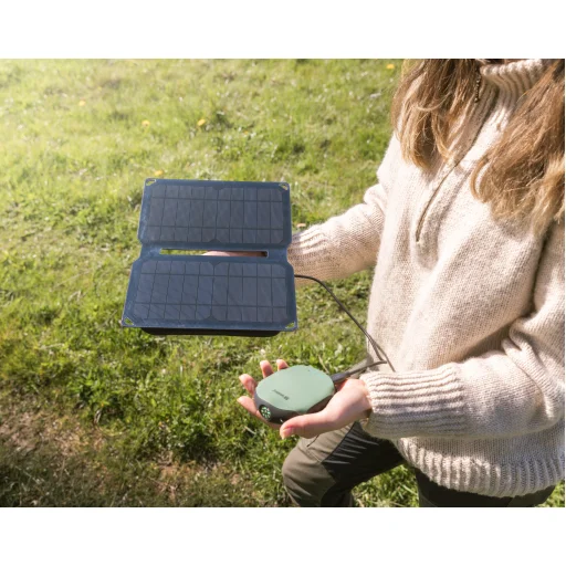 Sandberg 420-69 Solar Charger 10W 2xUSB solárna nabíjačka - 4