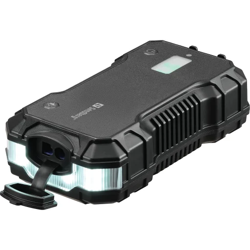 Sandberg 420-98 Štartovací zdroj Powerbank 10000 - 2