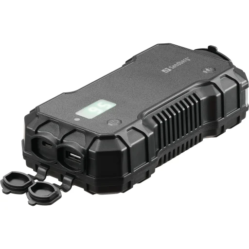 Sandberg 420-98 Jumpstarter Powerbank 10000 - 1