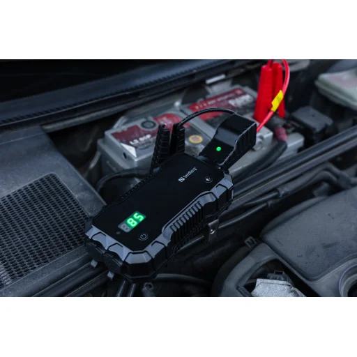 Sandberg 420-98 Jumpstarter Powerbank 10000 - 10