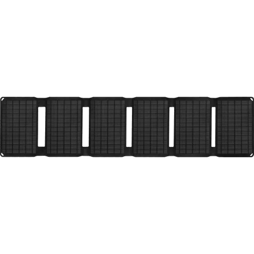 Sandberg 420-67 40 W solárna nabíjačka QC3.0+PD+DC - 4