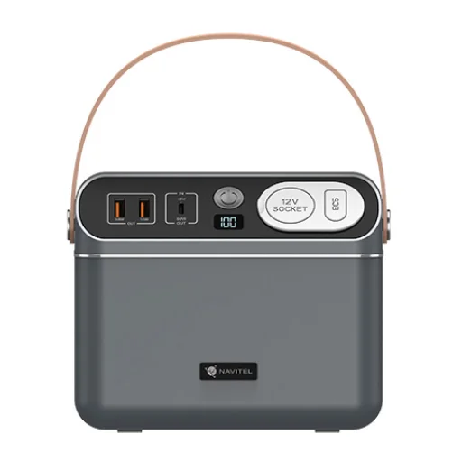 Navitel NS150 60000 mAh Powerbanka / štartovací zdroj - 3