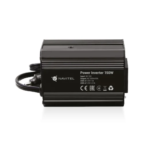 Navitel NS150 60000 mAh Powerbanka / štartovací zdroj - 10