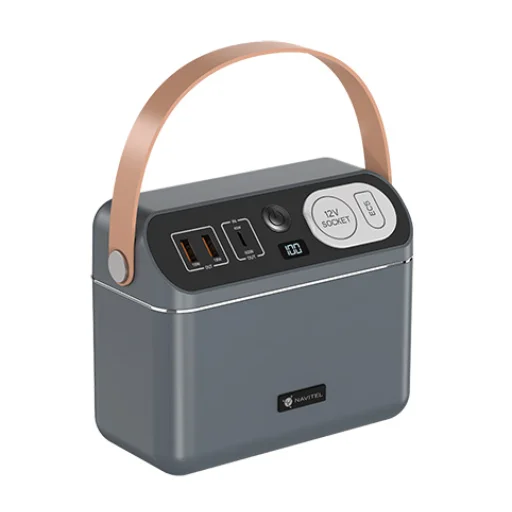 Navitel NS150 60000 mAh Powerbanka / štartovací zdroj - 1