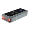 Tellur hordozható autós bikázó, 1500A, power bank, 16800 mAh, LED lámpa thumbnail