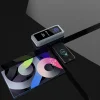 Tellur hordozható autós bikázó, 1500A, power bank, 16800 mAh, LED lámpa thumbnail