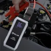 Tellur prenosný štartovací zdroj, 1500A, powerbanka, 16800 mAh, LED svetlo thumbnail