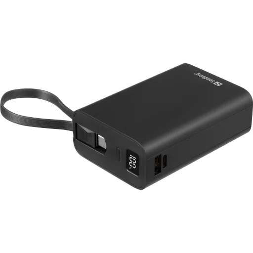Sandberg 421-12 Powerbank 20000 PD20W Connect - 2