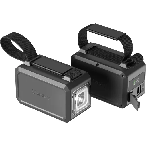 Sandberg 421-14 Survivor Powerbank 100W 40000 - 2