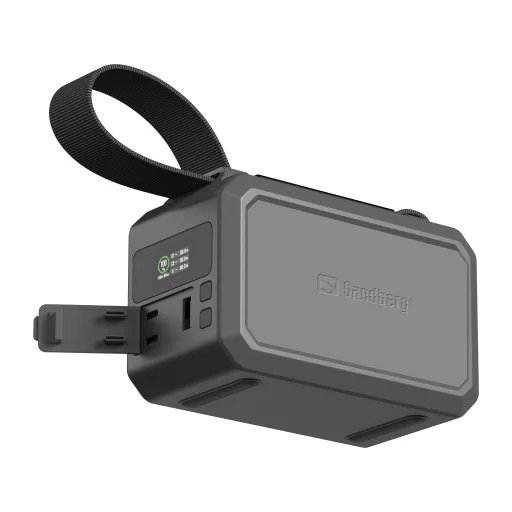 Sandberg 421-14 Survivor Powerbank 100W 40000 - 1