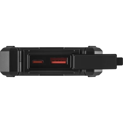 Sandberg 421-23 Solárna powerbanka CampLED 10000 - 5
